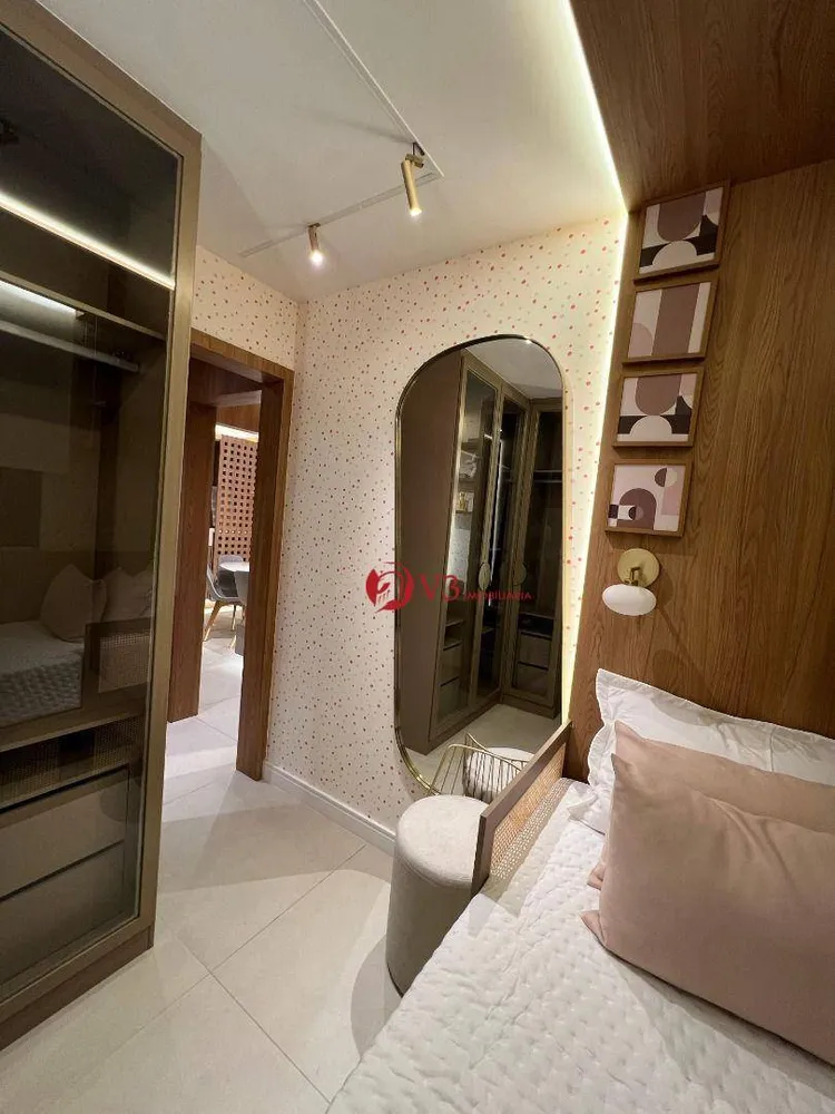 Apartamento, 2 quartos, 44 m² - Foto 9