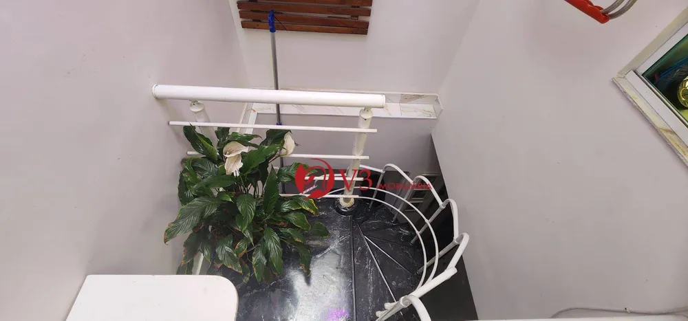 Sobrado, 2 quartos, 122 m² - Foto 2