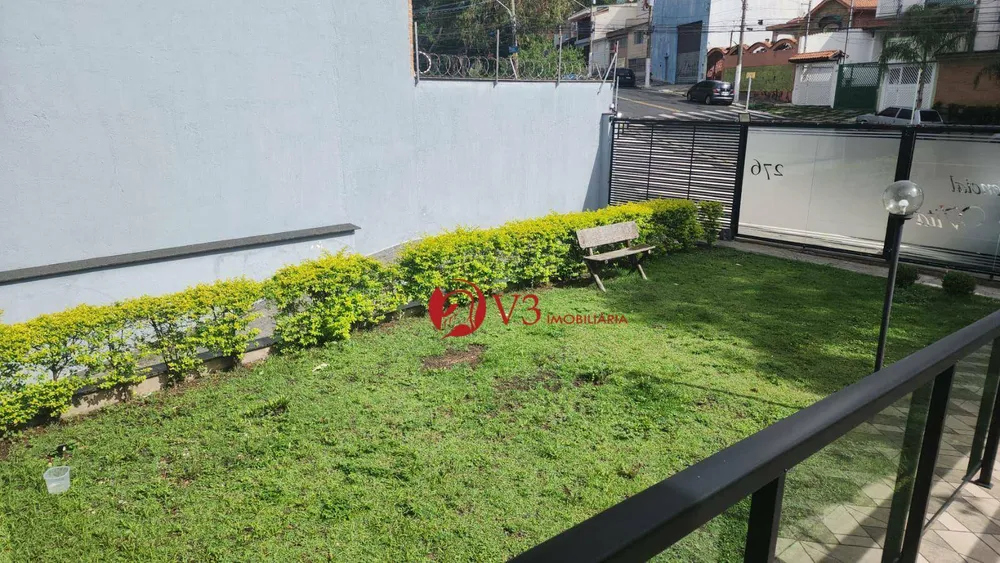 Sobrado, 2 quartos, 122 m² - Foto 9
