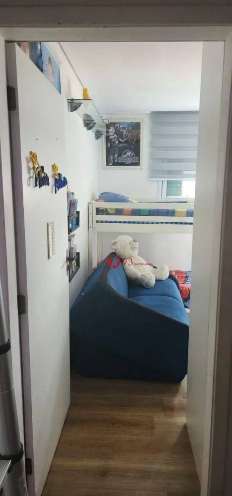 Sobrado, 2 quartos, 122 m² - Foto 4