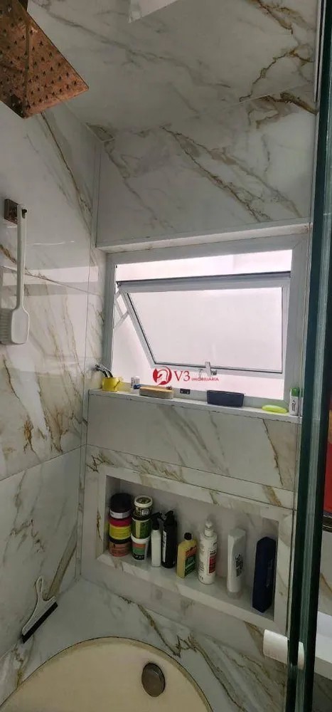 Sobrado, 2 quartos, 122 m² - Foto 13