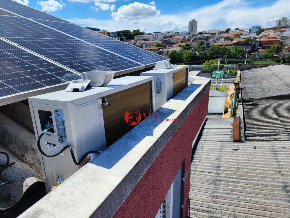 Sobrado, 2 quartos, 122 m² - Foto 7