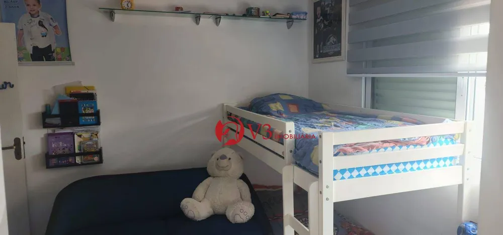 Sobrado, 2 quartos, 122 m² - Foto 9