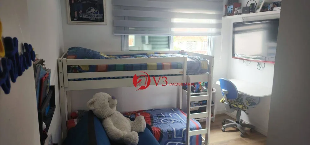 Sobrado, 2 quartos, 122 m² - Foto 11