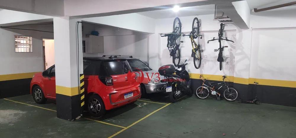 Sobrado, 2 quartos, 122 m² - Foto 15