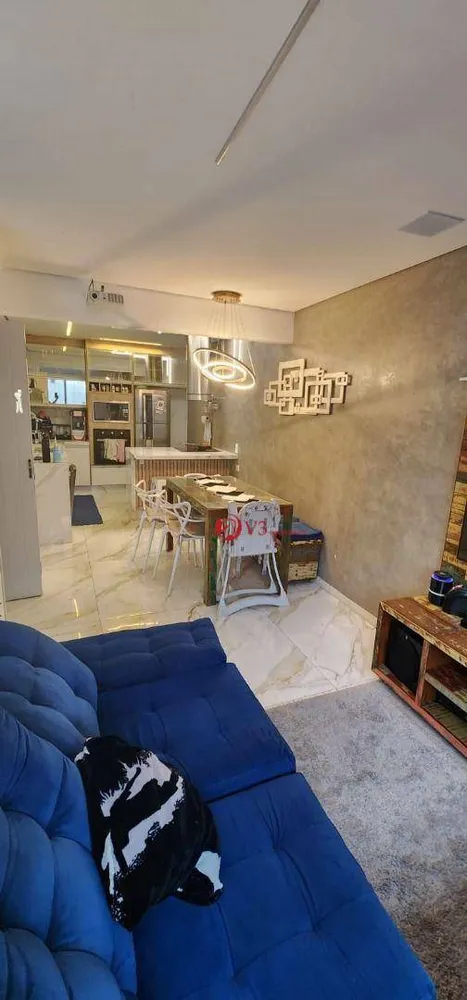 Sobrado, 2 quartos, 122 m² - Foto 8