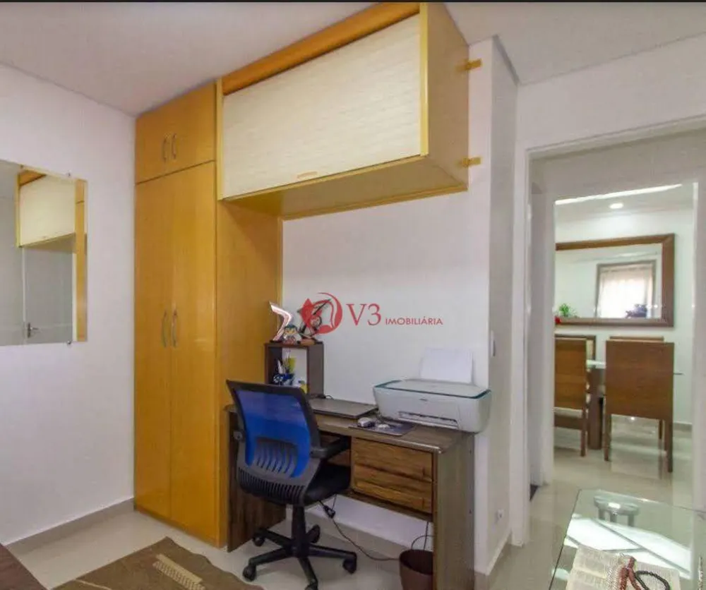 Cobertura, 3 quartos, 129 m² - Foto 5