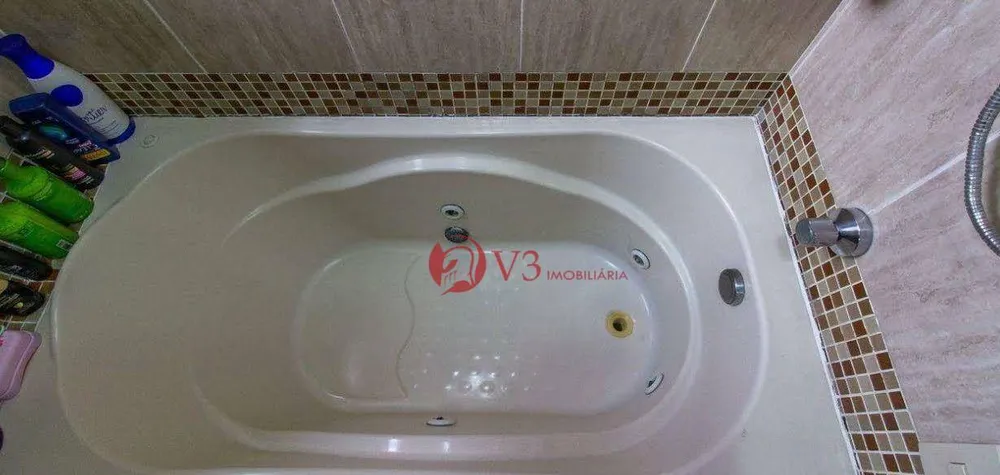 Cobertura, 3 quartos, 129 m² - Foto 11