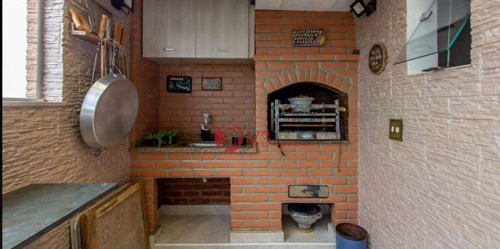 Cobertura, 3 quartos, 129 m² - Foto 5