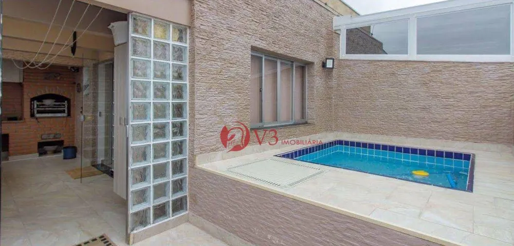 Cobertura, 3 quartos, 129 m² - Foto 13