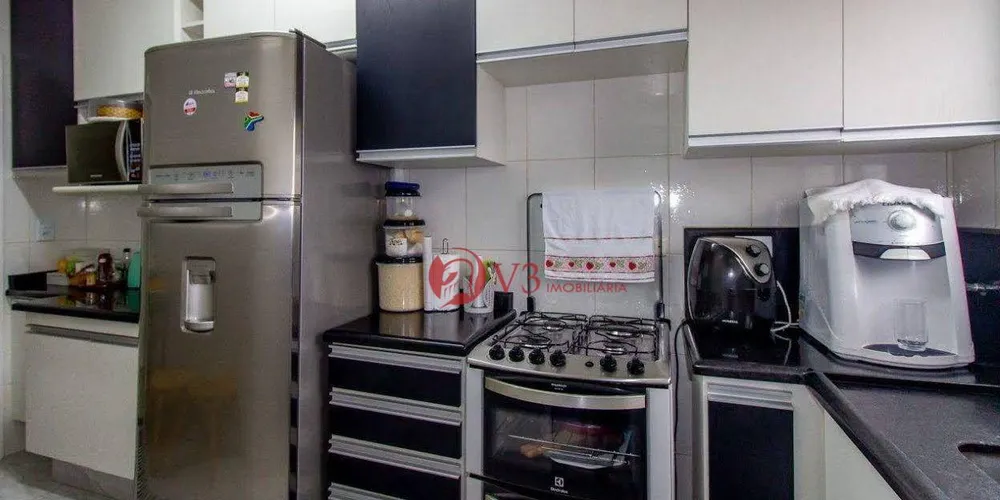 Cobertura, 3 quartos, 129 m² - Foto 1