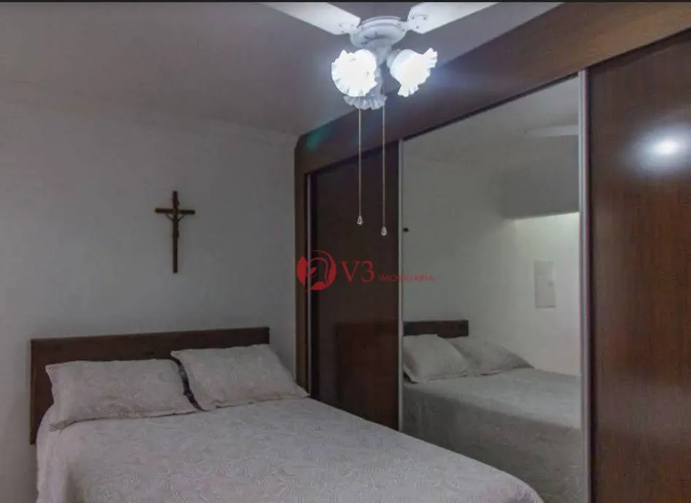 Cobertura, 3 quartos, 129 m² - Foto 8