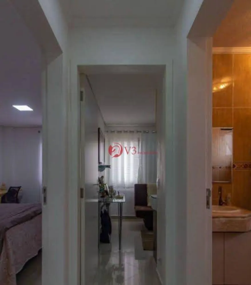 Cobertura, 3 quartos, 129 m² - Foto 3
