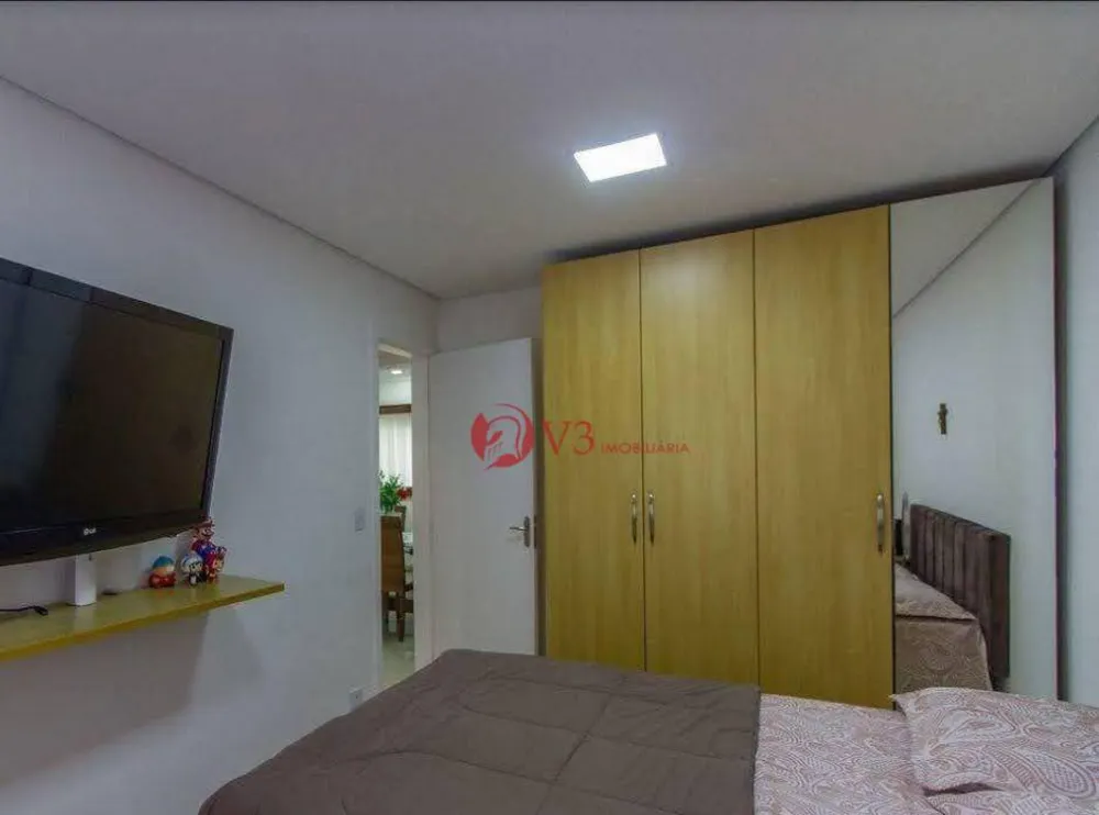 Cobertura, 3 quartos, 129 m² - Foto 4