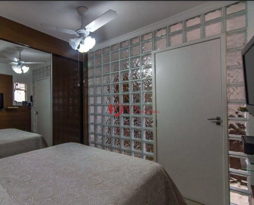 Cobertura, 3 quartos, 129 m² - Foto 9