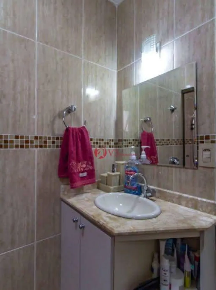 Cobertura, 3 quartos, 129 m² - Foto 6