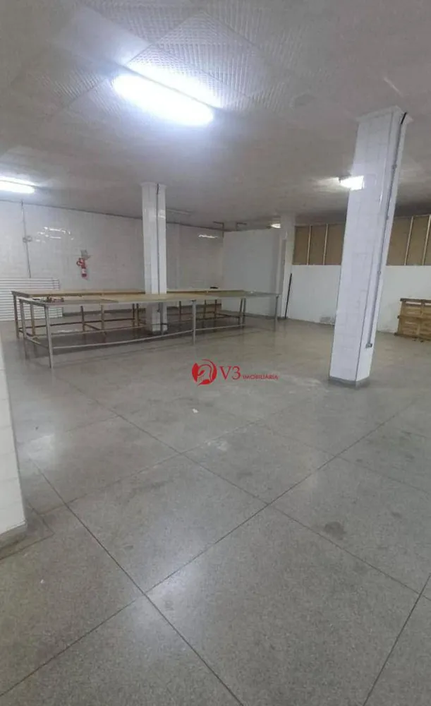 Loja-Salão, 450 m² - Foto 9