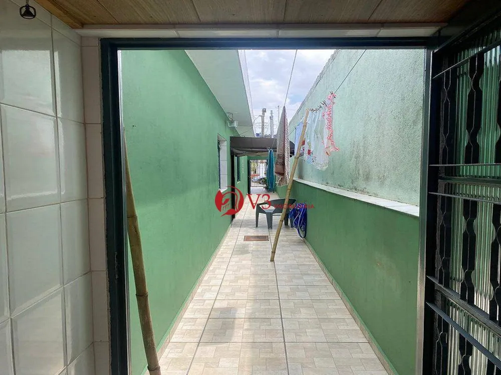 Casa, 2 quartos - Foto 12