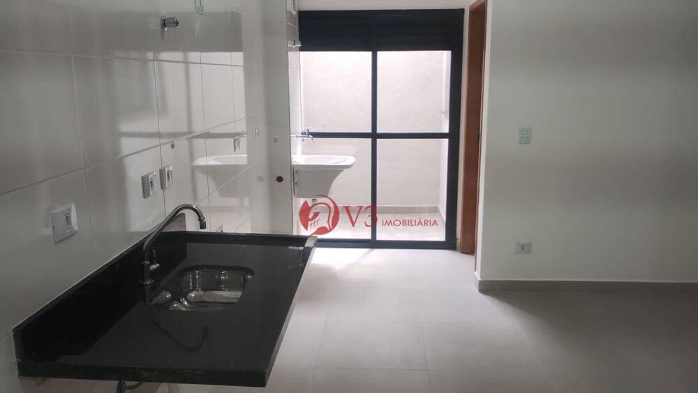Apartamento, 1 quarto, 37 m² - Foto 1