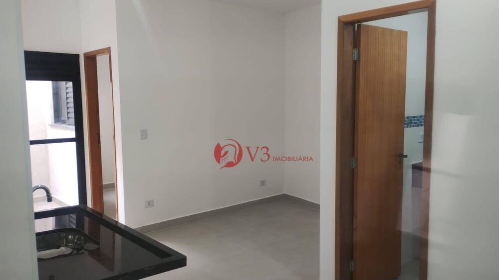 Apartamento, 1 quarto, 37 m² - Foto 3