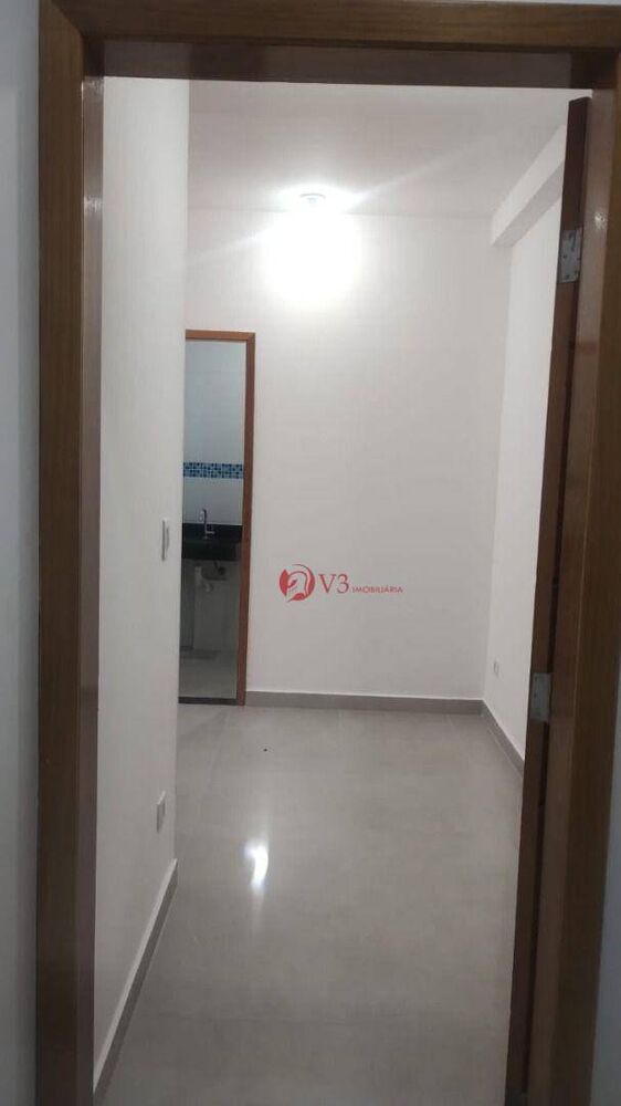 Apartamento, 1 quarto, 37 m² - Foto 2