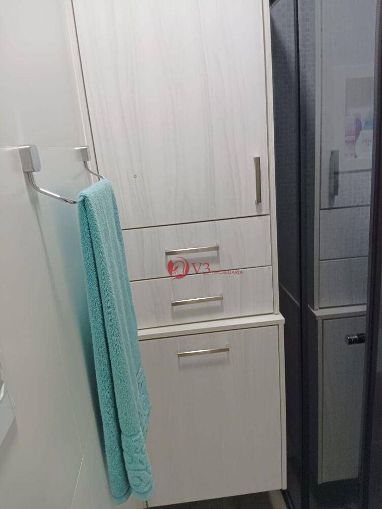 Sobrado, 2 quartos, 100 m² - Foto 3
