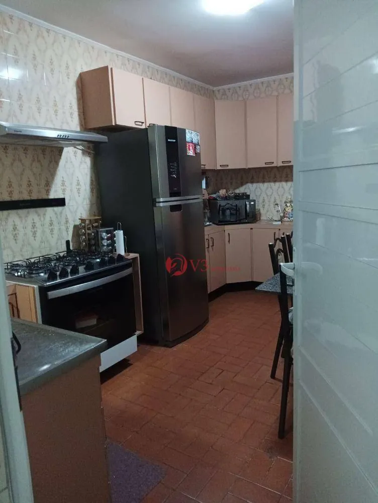 Sobrado, 2 quartos, 100 m² - Foto 14