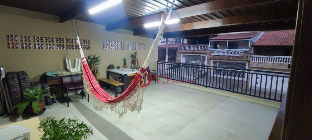 Sobrado, 2 quartos, 100 m² - Foto 2