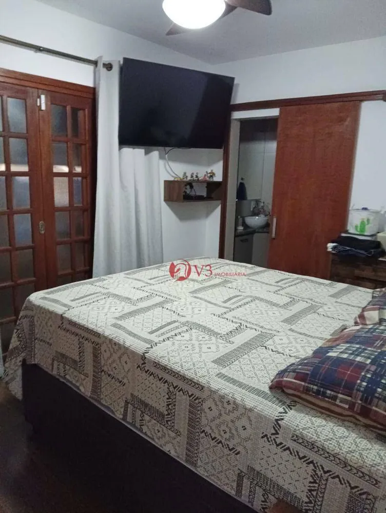 Sobrado, 2 quartos, 100 m² - Foto 9