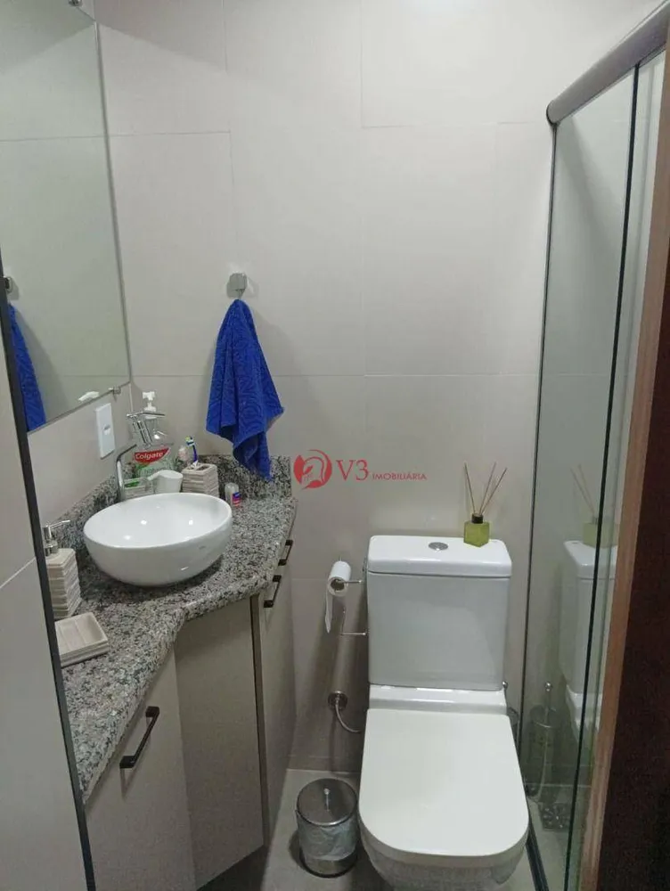 Sobrado, 2 quartos, 100 m² - Foto 7