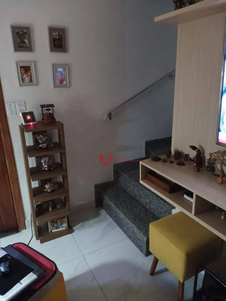Sobrado, 2 quartos, 100 m² - Foto 11