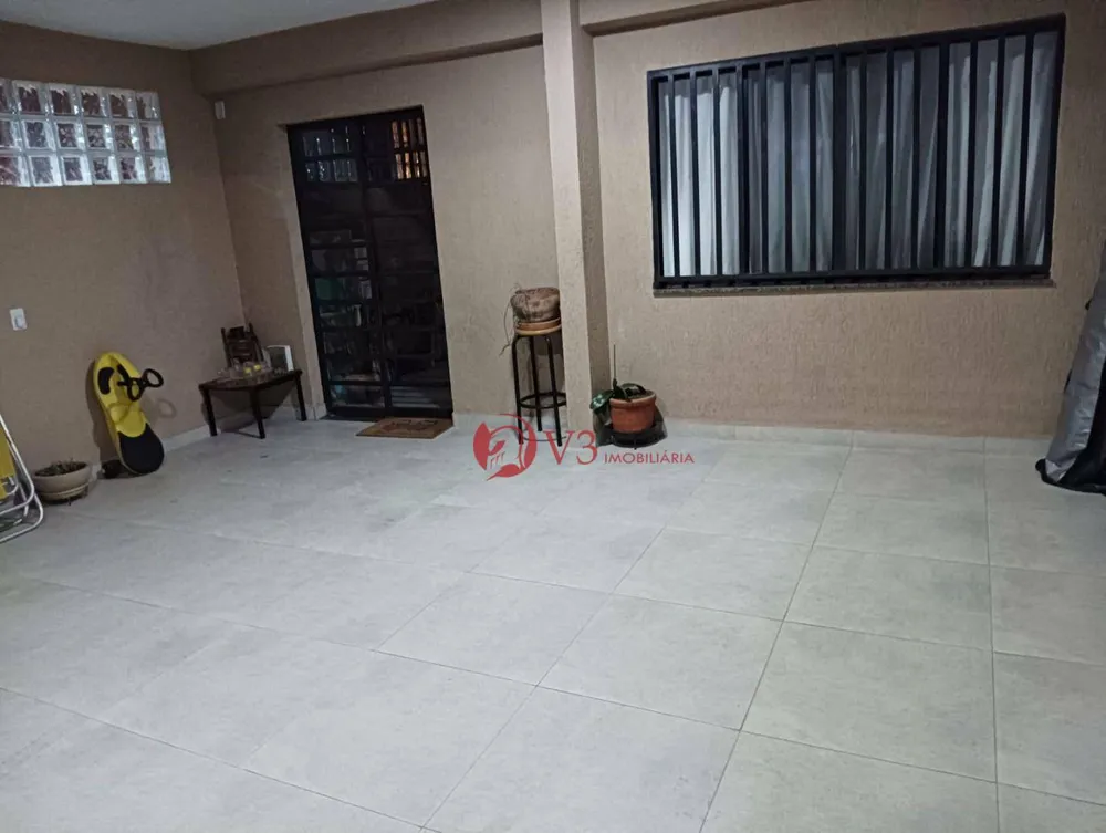 Sobrado, 2 quartos, 100 m² - Foto 2