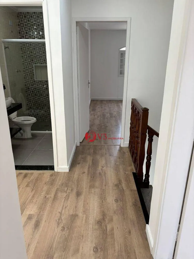Sobrado, 4 quartos, 180 m² - Foto 9