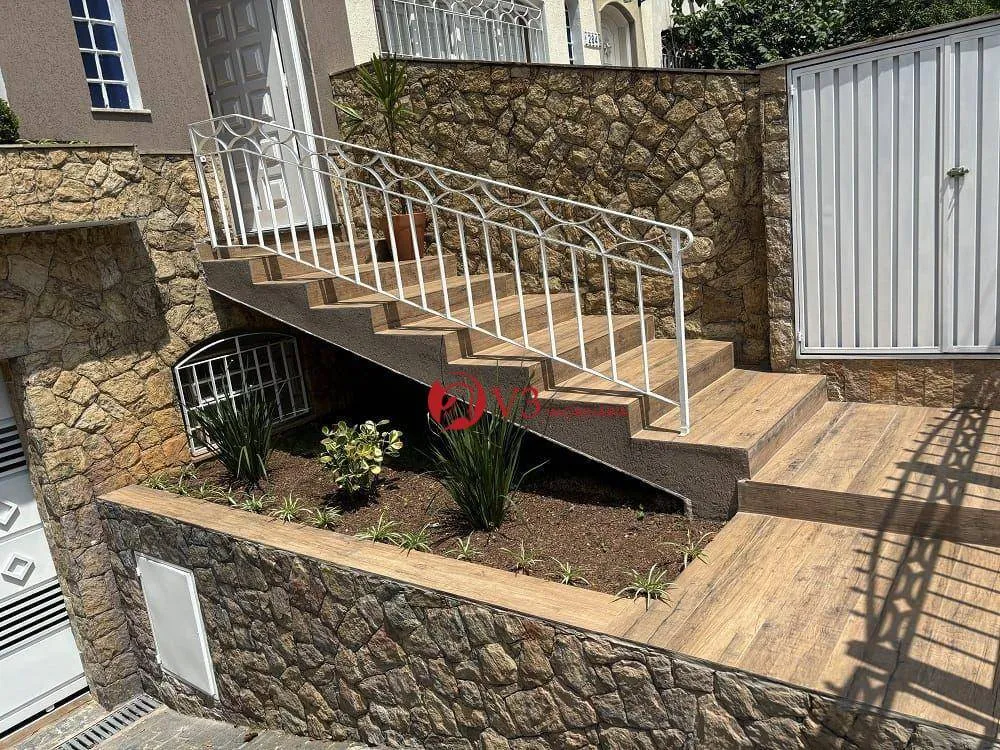 Sobrado, 4 quartos, 180 m² - Foto 16