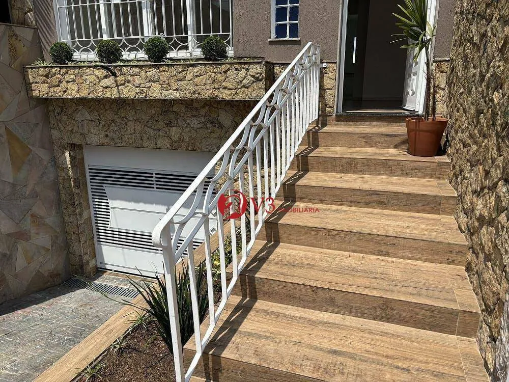 Sobrado, 4 quartos, 180 m² - Foto 15
