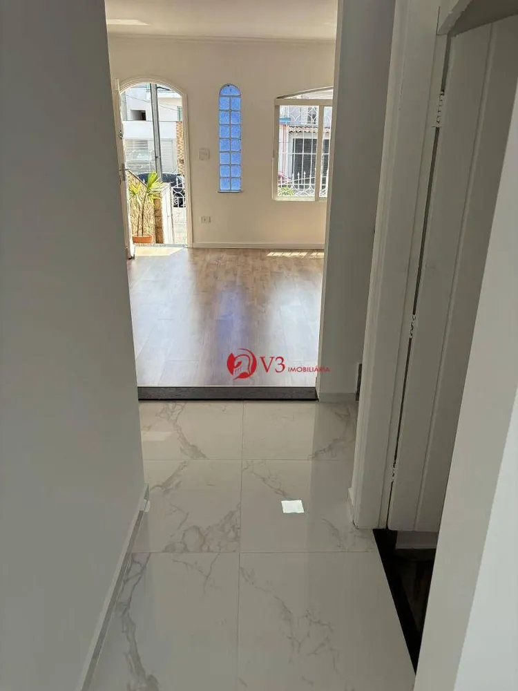 Sobrado, 4 quartos, 180 m² - Foto 4