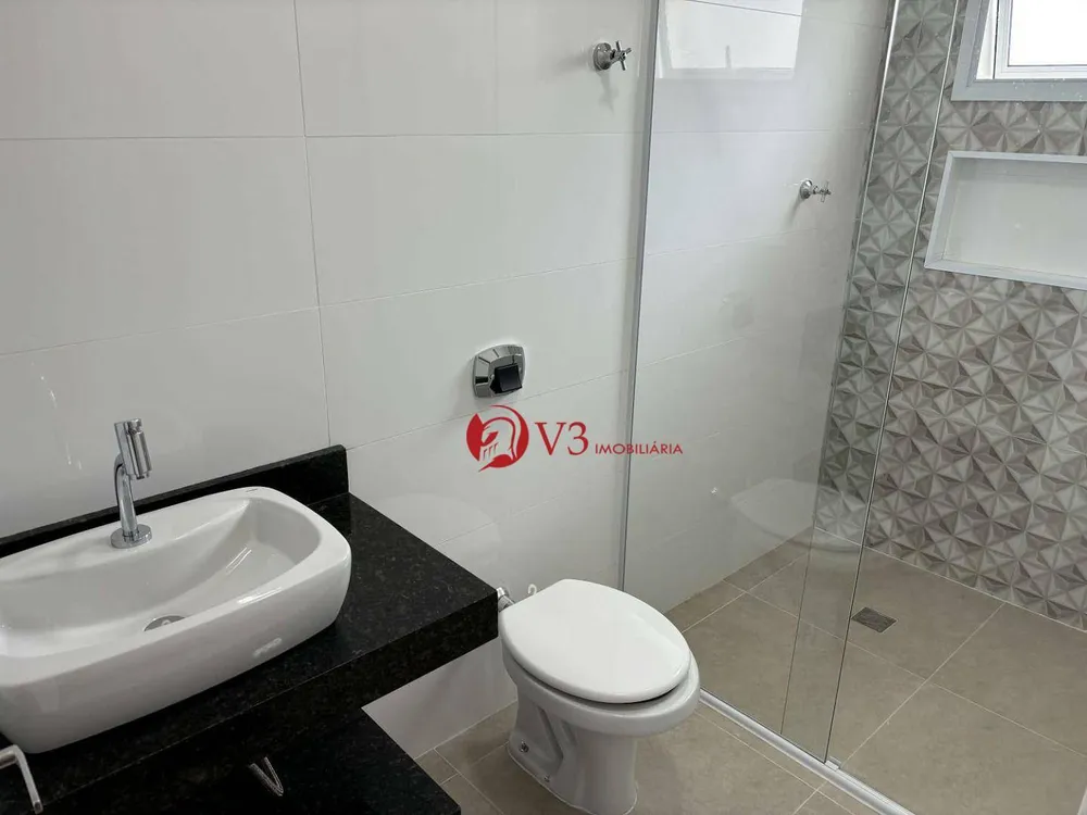 Sobrado, 4 quartos, 180 m² - Foto 11