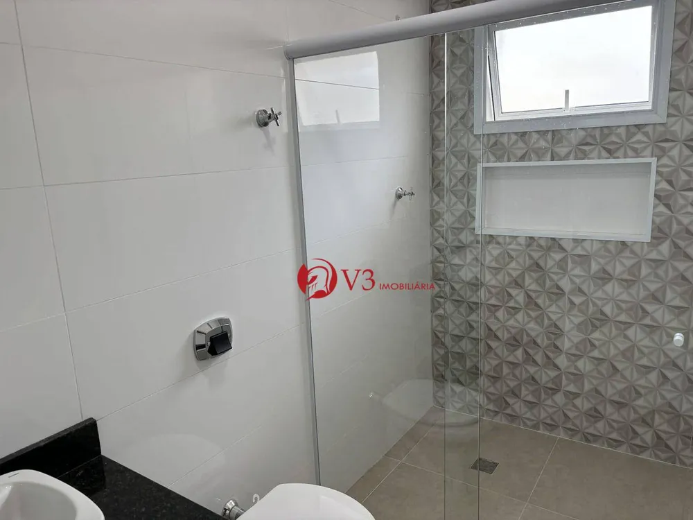 Sobrado, 4 quartos, 180 m² - Foto 12