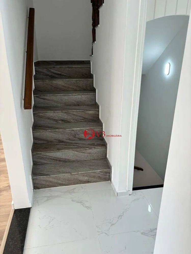 Sobrado, 4 quartos, 180 m² - Foto 8