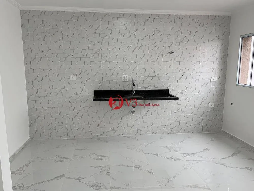 Sobrado, 4 quartos, 180 m² - Foto 6