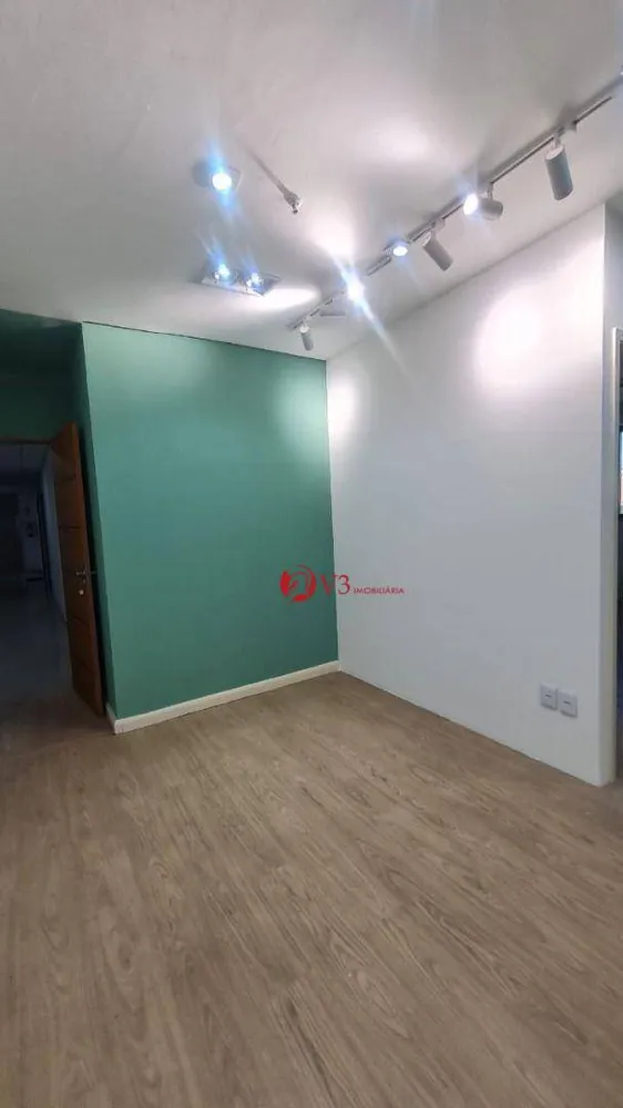 Sala-Conjunto, 40 m² - Foto 3