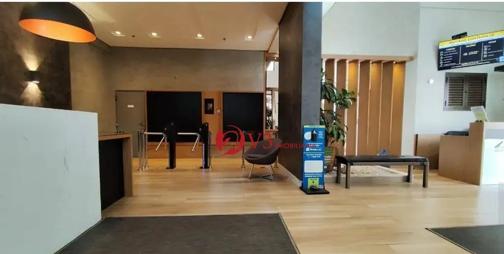 Sala-Conjunto, 40 m² - Foto 14