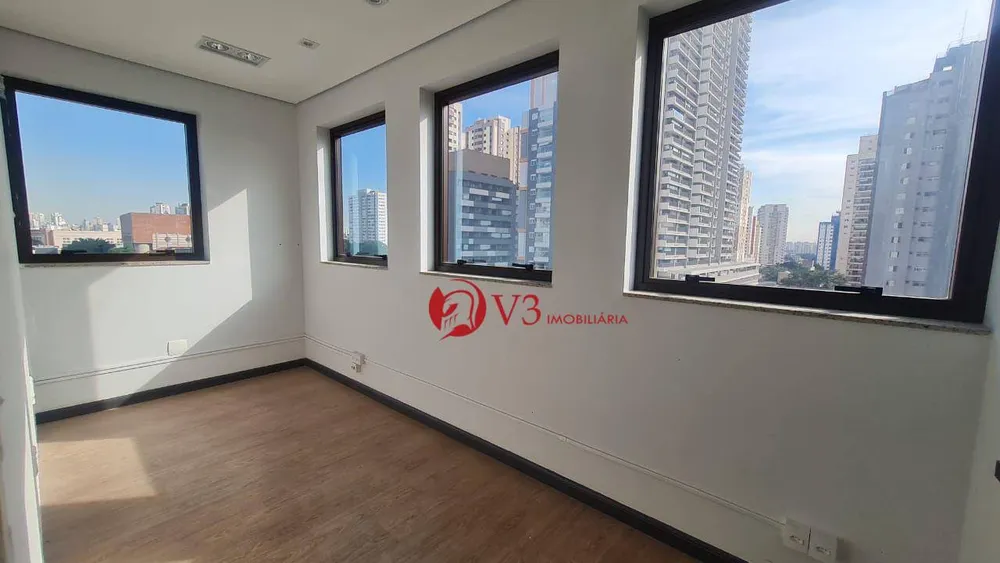Sala-Conjunto, 40 m² - Foto 5