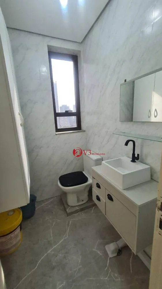 Sala-Conjunto, 40 m² - Foto 4