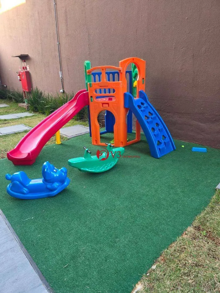 Apartamento, 2 quartos, 32 m² - Foto 9