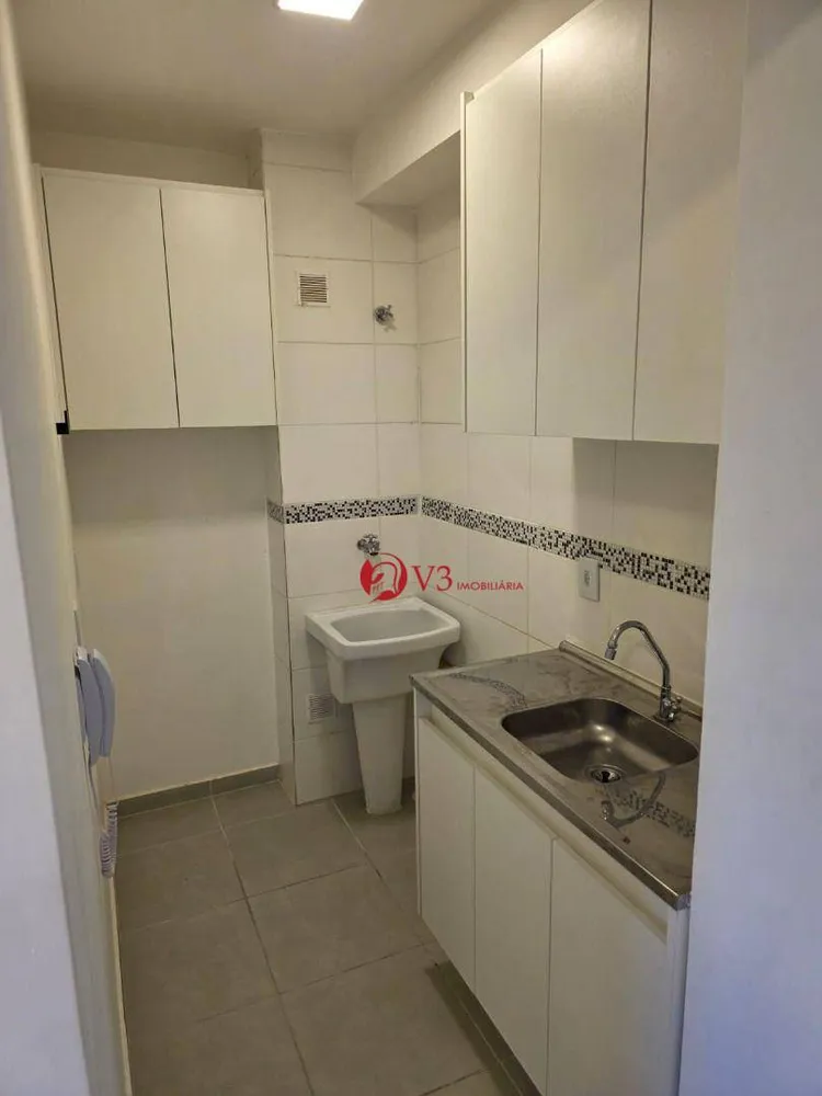 Apartamento, 2 quartos, 32 m² - Foto 3