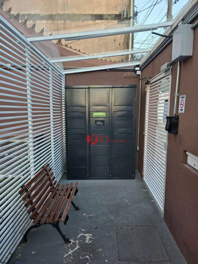 Apartamento, 2 quartos, 32 m² - Foto 10