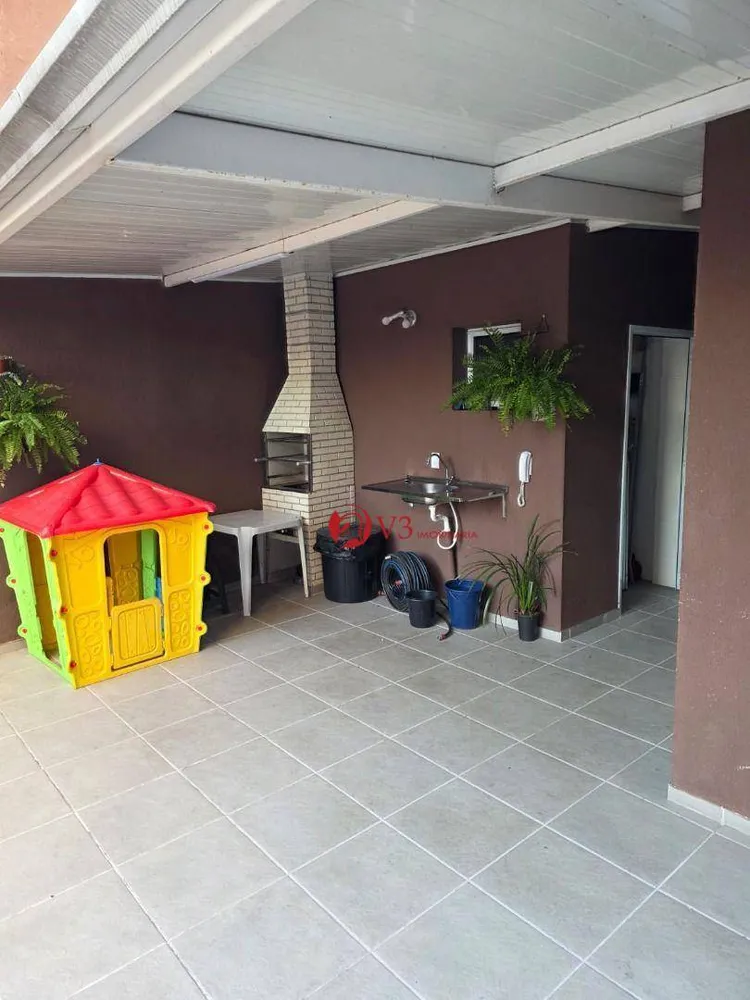 Apartamento, 2 quartos, 32 m² - Foto 1