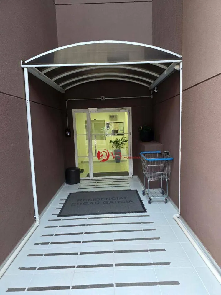 Apartamento, 2 quartos, 32 m² - Foto 4