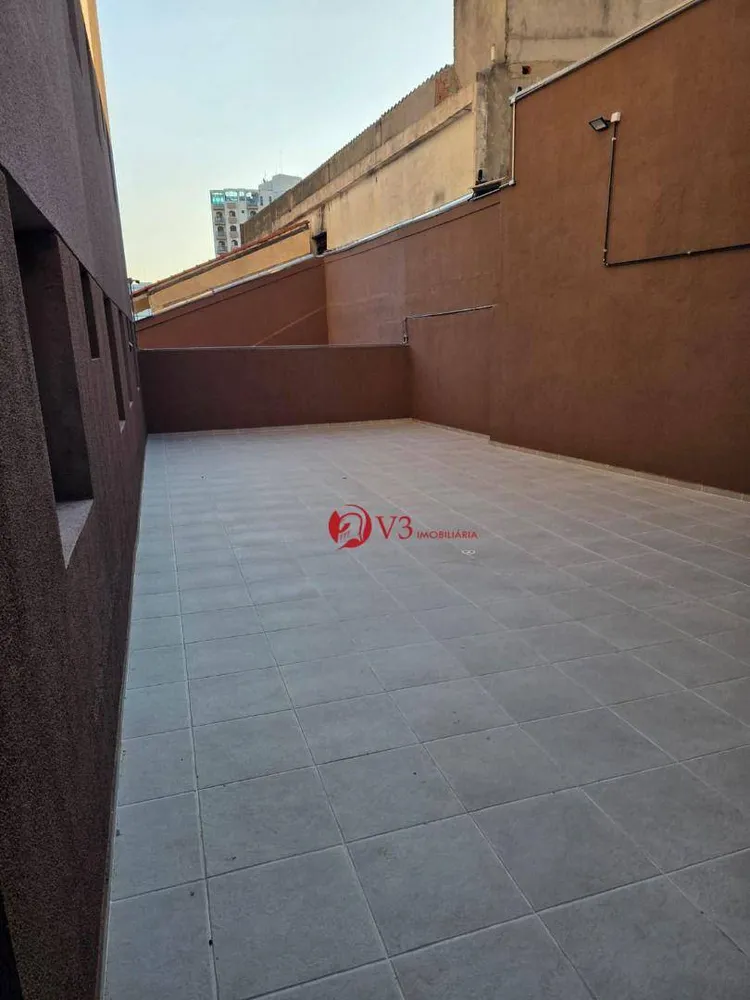 Apartamento, 2 quartos, 32 m² - Foto 5
